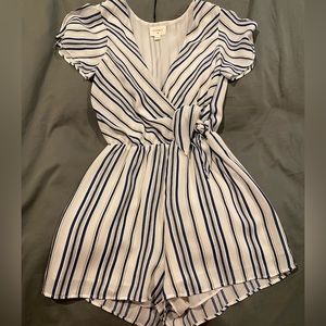 Women’s romper